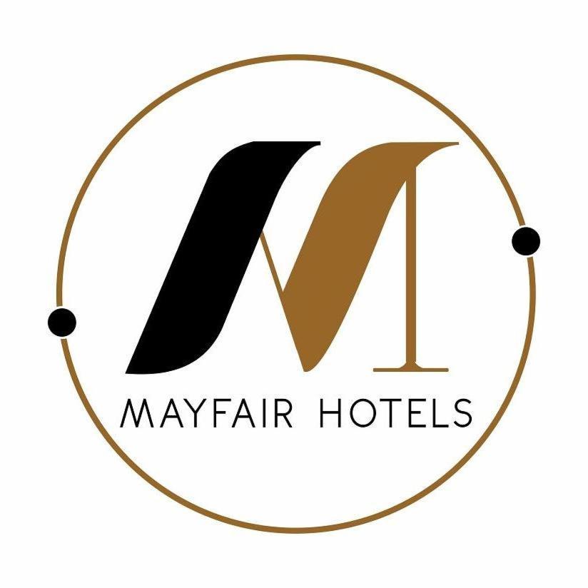 Mayfair Hotel Maitama أبوجا المظهر الخارجي الصورة